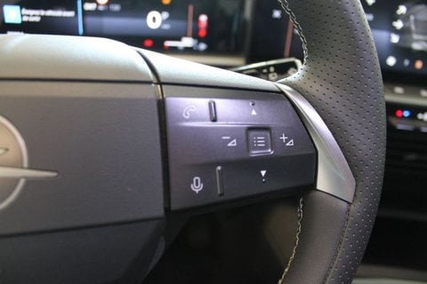 Voitures D'occasion À Migné-Auxances | Opel Grandland Ii 1.2 Turbo Hybrid 136 Ch E-Dct6 Gs