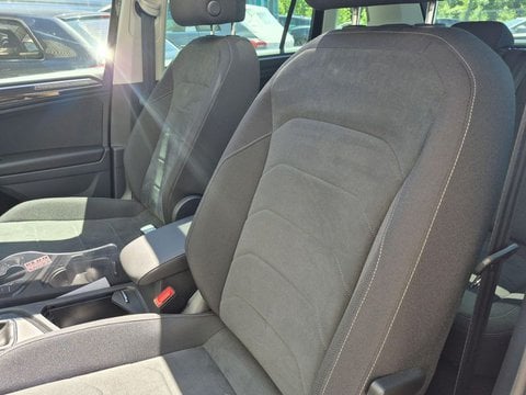 Voitures D'occasion À Dax | Volkswagen Tiguan 2.0 Tdi 150Ch Dsg7 Elegance