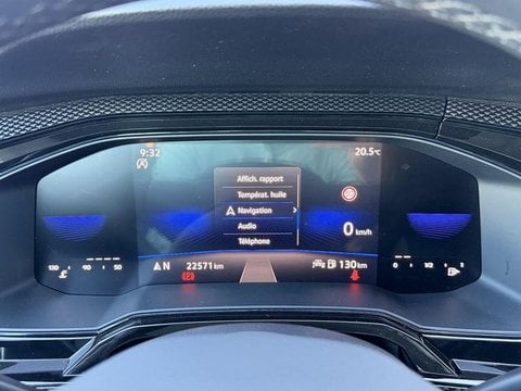 Voitures D'occasion À Boé | Volkswagen Polo 1.0 Tsi 95 S&S Bvm5 Life Plus