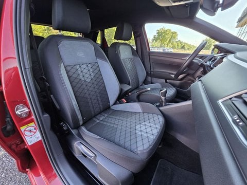 Voitures D'occasion À Saint-Avit | Volkswagen Polo 1.0 Tsi 95 S&S Bvm5 R-Line