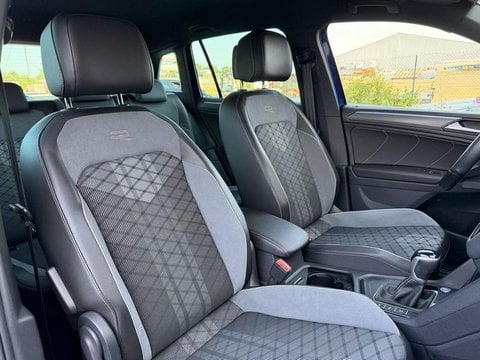 Voitures D'occasion À Boé | Volkswagen Tiguan 2.0 Tdi 150Ch Dsg7 R-Line