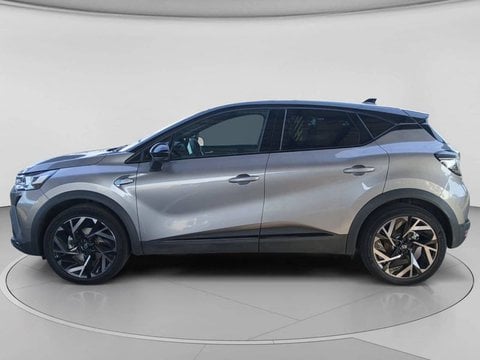 Voitures D'occasion À Montauban | Renault Captur E-Tech Full Hybrid 160 Ch Esprit Alpine