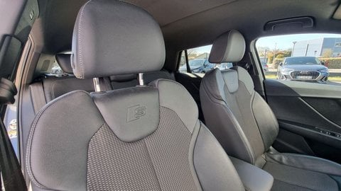 Voitures D'occasion À Dax | Audi Q2 35 Tfsi 150 Bvm6 S Line Plus