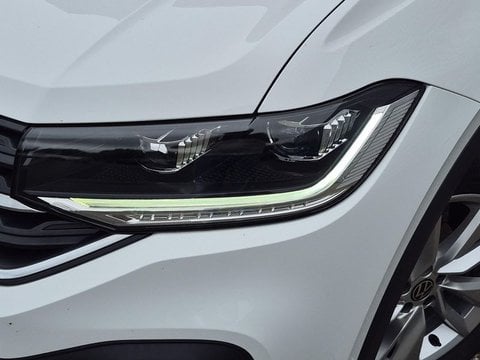 Voitures D'occasion À Dax | Volkswagen T-Cross 1.0 Tsi 110 Start/Stop Bvm6 Style