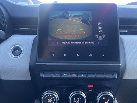 Voitures D'occasion À Montauban | Renault Clio E-Tech Full Hybrid 145 Techno