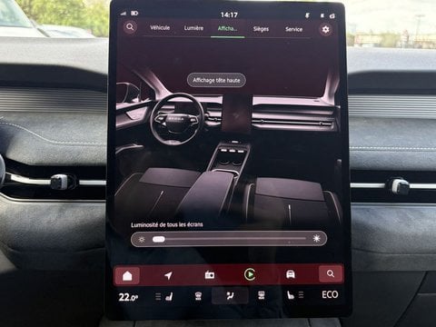 Voitures D'0Km À Boé | Škoda Peaq 286 Ch Batterie 90 Sportline