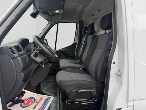 Voitures D'occasion À Sarlat | Renault Master Iii Fgn Trac F3500 L2H2 Blue Dci 135 Confort