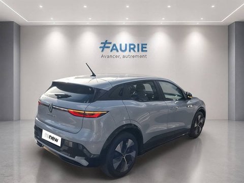 Voitures D'occasion À Bergerac | Renault Mégane Megane V Electrique Megane E-Tech Ev40 130Ch St...