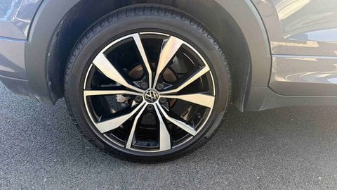 Voitures D'occasion À Brive La Gaillarde | Volkswagen T-Cross 1.0 Tsi 116 Start/Stop Dsg7 R-Line...