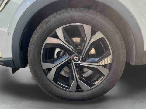 Voitures D'occasion À Saint-Astier | Renault Arkana E-Tech Hybride 145 - 22 Engineered