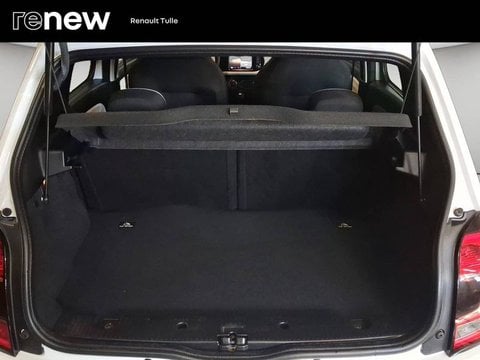 Voitures D'occasion À Tulle | Renault Twingo Iii Sce 65 Equilibre