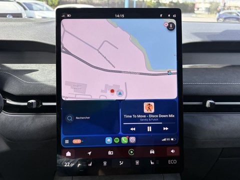Voitures D'0Km À Boé | Škoda Peaq 286 Ch Batterie 90 Sportline