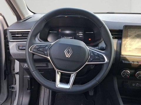 Voitures D'occasion À Trélissac | Renault Clio Eco-G 100 Ch Gsr2 Evolution