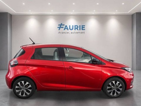 Voitures D'occasion À Trélissac | Renault Zoe R110 - 22B Evolution