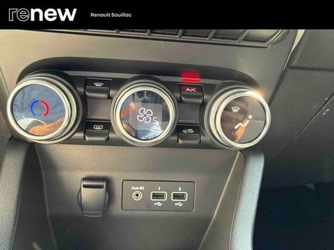 Voitures D'occasion À Souillac | Renault Clio V E-Tech Full Hybrid 145 Equilibre
