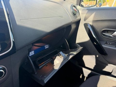 Voitures D'occasion À Sarlat | Dacia Sandero Ii Blue Dci 95 Sl Techroad