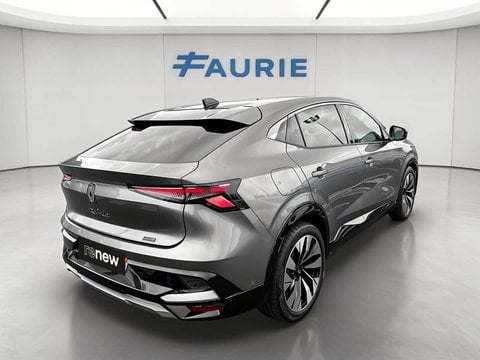 Voitures D'occasion À Brive La Gaillarde | Renault Rafale E-Tech Full Hybrid 200 Ch Techno