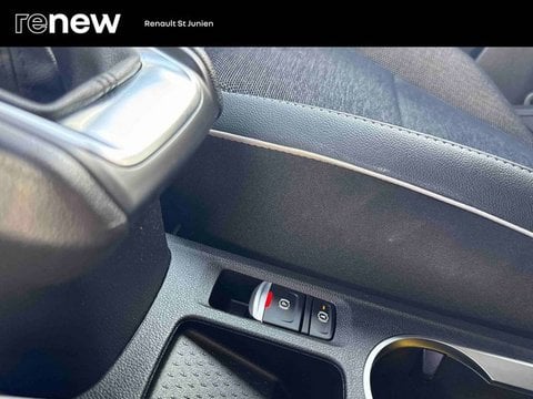 Voitures D'occasion À Saint-Junien | Renault Captur Ii Mild Hybrid 140 Techno