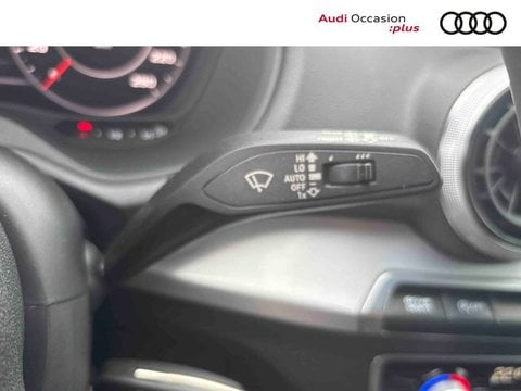 Voitures D'occasion À Brive La Gaillarde | Audi Q2 30 Tdi 116 S Tronic 7 S Line Plus
