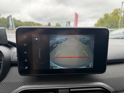 Voitures D'occasion À Sarlat | Dacia Sandero Eco-G 100 Stepway Expression +