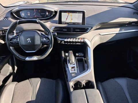 Voitures D'occasion À Montauban | Peugeot 3008 Ii Bluehdi 130Ch S&S Eat8 Gt Line