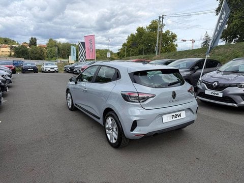 Voitures D'occasion À Sarlat | Renault Clio Blue Dci 100 Ch Gsr2 Evolution