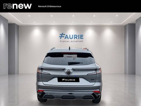 Voitures D'occasion À Saint Maur | Renault Austral E-Tech Hybrid 200 Techno Esprit Alpine
