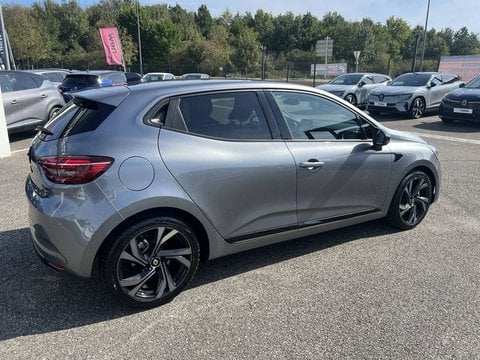 Voitures D'occasion À Montauban | Renault Clio E-Tech Full Hybrid 145 Engineered