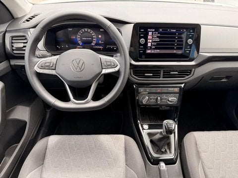 Voitures D'occasion À Boé | Volkswagen T-Cross 1.0 Tsi 116 Start/Stop Bvm6 Vw Edition