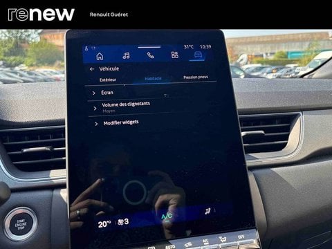 Voitures D'occasion À Guéret | Renault Symbioz E-Tech Full Hybrid 145 Techno