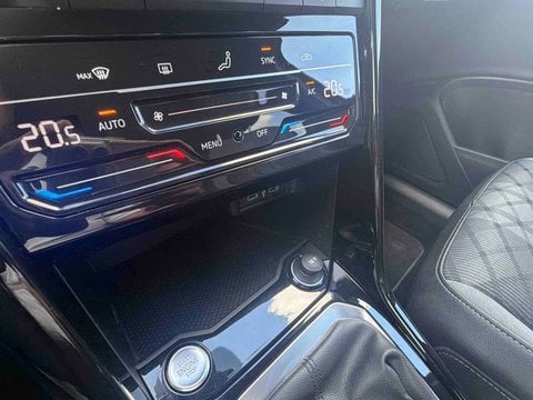 Voitures D'occasion À Brive La Gaillarde | Volkswagen T-Roc 1.5 Tsi Evo 150 Start/Stop Dsg7 R-Line