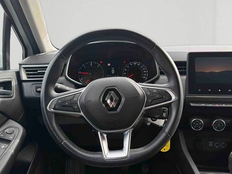 Voitures D'occasion À Trélissac | Renault Clio Blue Dci 85 Business