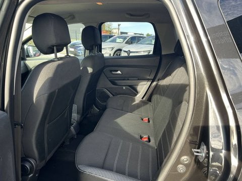 Voitures D'occasion À Montauban | Dacia Duster Ii Dci 110 4X2 Prestige