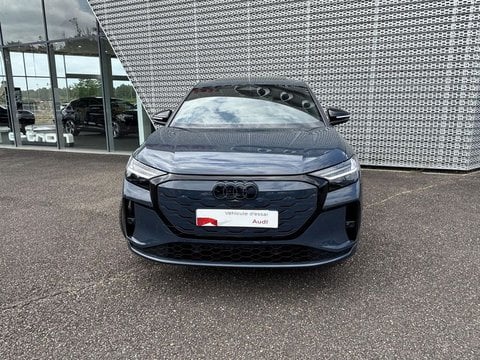 Voitures D'0Km À Saint-Avit | Audi Q4 E-Tron Performance Sb S Line Launch Edition