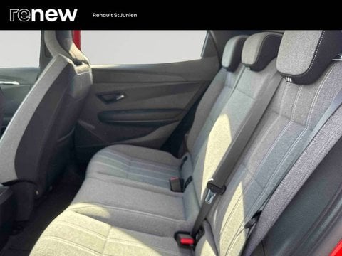 Voitures D'occasion À Saint-Junien | Renault Mégane Megane V Electrique Megane E-Tech Ev60 220 ...