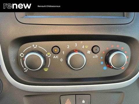 Voitures D'occasion À Saint Maur | Renault Trafic Combi L2 Dci 120 S&S Zen