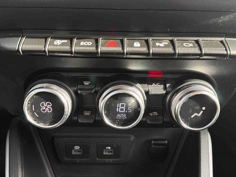 Voitures D'occasion À Trélissac | Dacia Duster Eco-G 100 4X2 Prestige +
