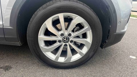 Voitures D'occasion À Brive La Gaillarde | Volkswagen T-Roc 1.5 Tsi Evo 150 Start/Stop Dsg7 Style