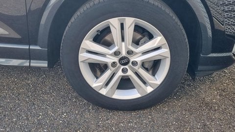Voitures D'occasion À Dax | Audi Q2 30 Tdi 116 S Tronic 7 Design