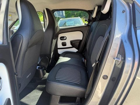 Voitures D'occasion À Sarlat | Renault Twingo Electrique Iii Iii Achat Intégral - 21 Intens