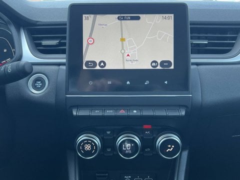 Voitures D'occasion À Montauban | Renault Captur Ii E-Tech 145 - 21 Business
