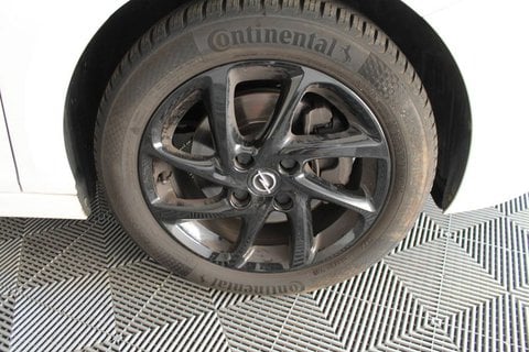 Voitures D'occasion À Migné-Auxances | Opel Corsa F 1.5 Diesel 100 Ch Bvm6 Edition