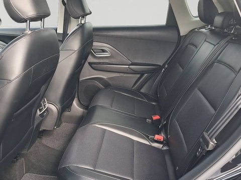 Voitures D'occasion À Limoges | Mg Zs Iii 1.5 L Hybrid+ 197 Ch Luxury