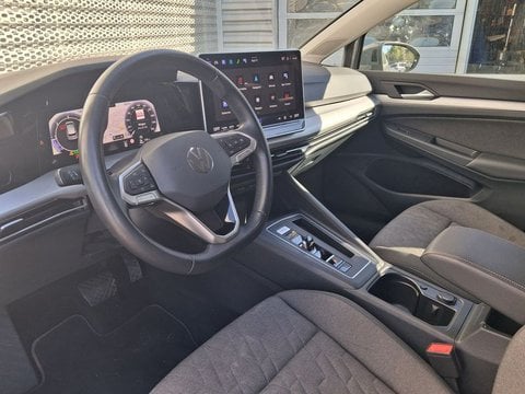 Voitures D'occasion À Dax | Volkswagen Golf 2.0 Tdi 150 Dsg7 Style