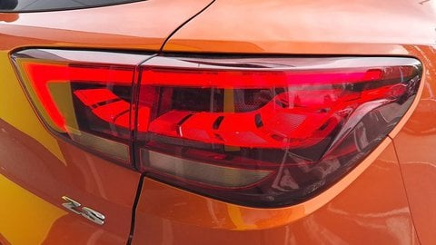 Voitures D'occasion À Limoges | Mg Zs Ii 1.5L Vti-Tech 106Ch 2Wd Luxury