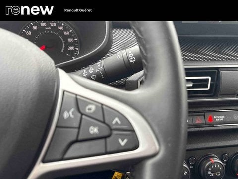 Voitures D'occasion À Guéret | Dacia Sandero Iii Tce 90 Gsr2 Expression