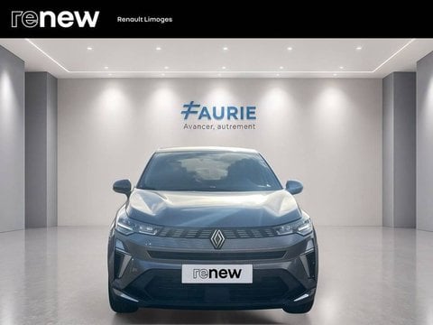 Voitures D'occasion À Limoges | Renault Symbioz E-Tech Full Hybrid 145 Techno
