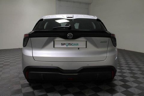 Voitures D'occasion À Migné-Auxances | Mg Mg4 Electric 51Kwh - 125 Kw 2Wd Standard