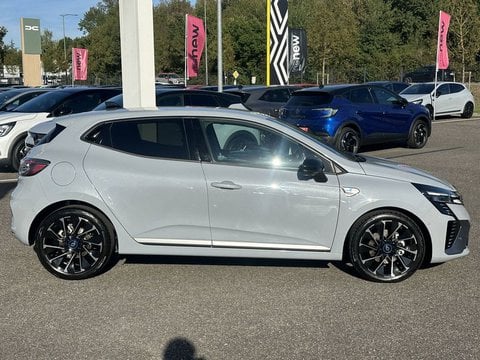 Voitures D'occasion À Montauban | Renault Clio V E-Tech Full Hybrid 145 Esprit Alpine