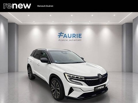 Voitures D'occasion À Guéret | Renault Austral E-Tech Hybrid 200 Iconic